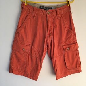 WearFirst - cargo shorts - size 28